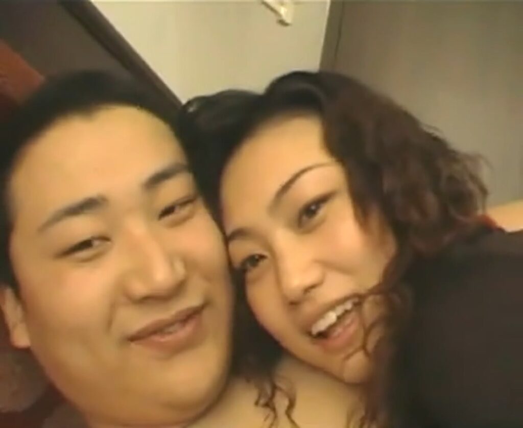 龙口门事件龙口中心医院女护士与当地税务局干部不雅视频流出